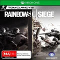 Ubisoft Tom Clancys Rainbow Six Siege Refurbished Xbox One Game